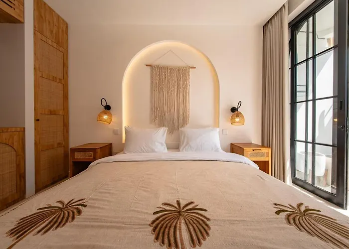 Candrasa - 5br Mediterranean Retreat - Villa Canggu