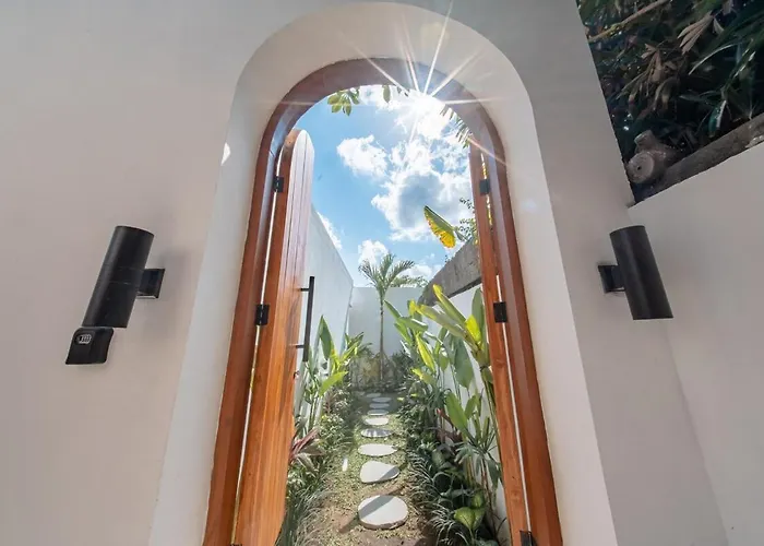 Candrasa - 5br Mediterranean Retreat - Villa