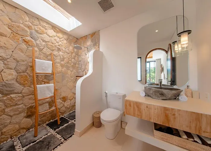 Candrasa - 5br Mediterranean Retreat - Villa *