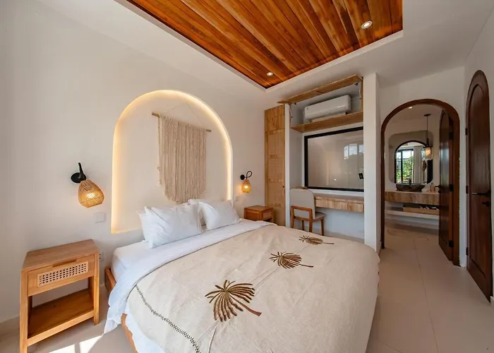 Candrasa - 5br Mediterranean Retreat - Villa