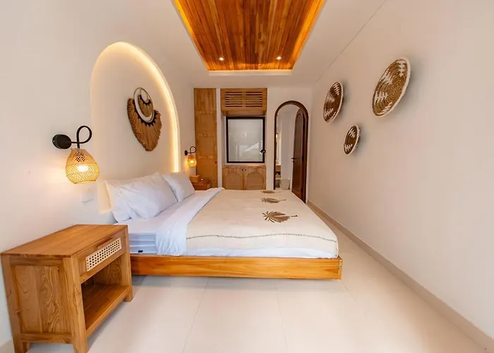 Candrasa - 5br Mediterranean Retreat -